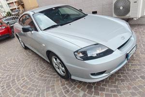 Hyundai FX Coupé 72.000km