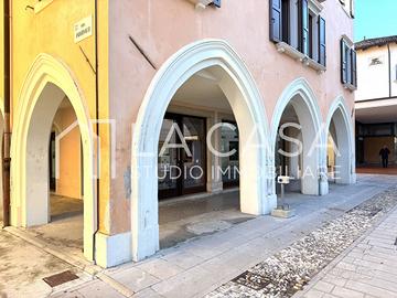 Negozio a Spilimbergo (PN) - Spilimbergo - Centro