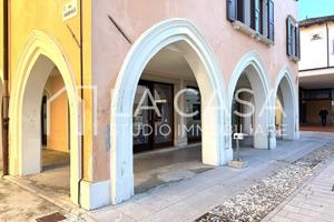 Negozio a Spilimbergo (PN) - Spilimbergo - Centro
