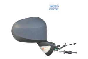 SPECCHIO COMPLETO DESTRO RENAULT GRAND MODUS 08-17