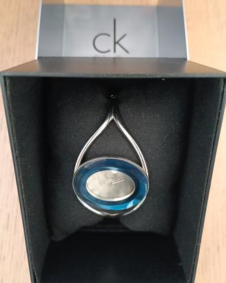 orologio Calvin Klein 
