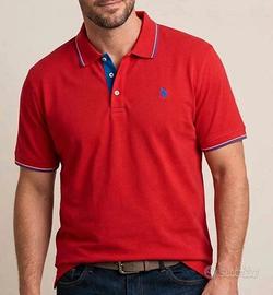 Polo P-Club quality brand