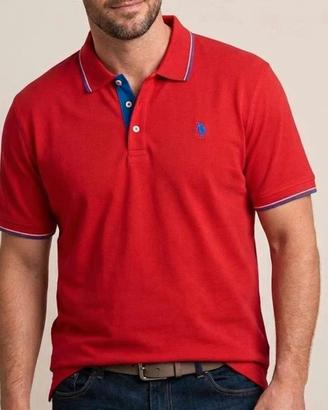 Polo P-Club quality brand
