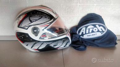 casco xs