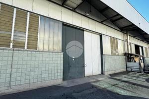 CAPANNONE A ORIO AL SERIO