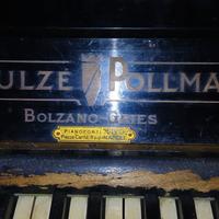 Pianoforte Schulze Pollmann