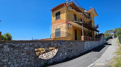 Albergo/Hotel - Furci Siculo