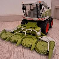 Trebbia Class Jaguar 900 trincia Bruder