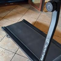 Tapis Roulante ThecnoTraining