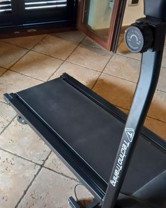 Tapis Roulante ThecnoTraining