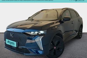 Ds 7 BlueHDi 130 Performance Line+
