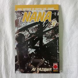 Nana 39 - Ai Yazawa 