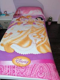 Due trapunte Disney per bambine