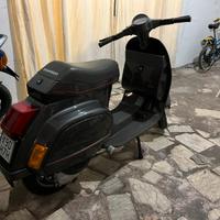 Piaggio vespa pk xl rusc