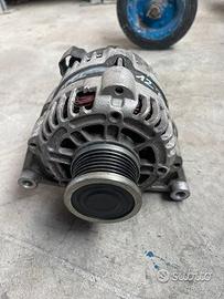 Alternatore Per Opel Adam 2013 Benzina