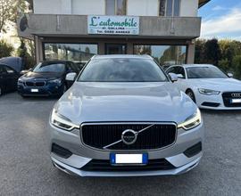 Volvo XC 60 XC60 D4 AWD Geartronic Inscription