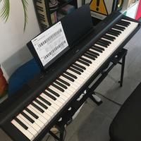 Yamaha p-125