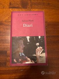 Diari- Sylvia Plath