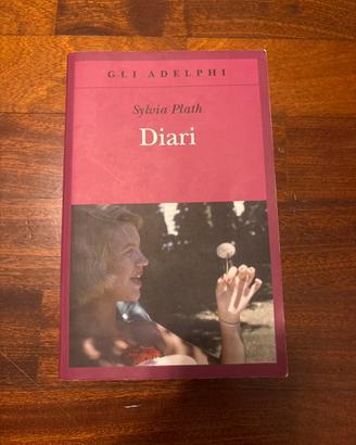 Diari- Sylvia Plath