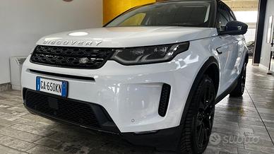 LAND ROVER Discovery Sport 2.0 SD4 240 CV AWD Au