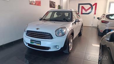 Mini Cooper Countryman 1.6