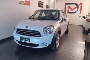 Mini Cooper Countryman 1.6