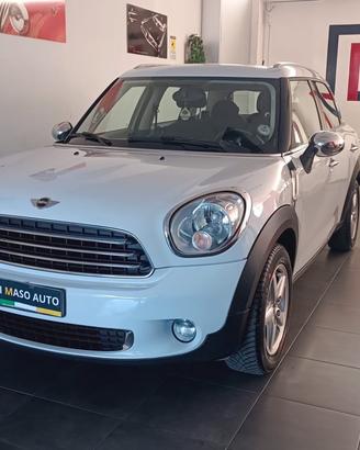 Mini Cooper Countryman 1.6