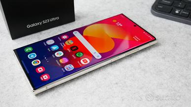 SAMSUNG S23 ULTRA