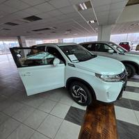 4 gomme nuove NEW. 215 55 R17  VITARA