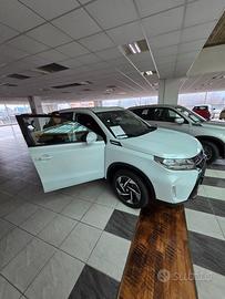 4 gomme nuove NEW. 215 55 R17  VITARA