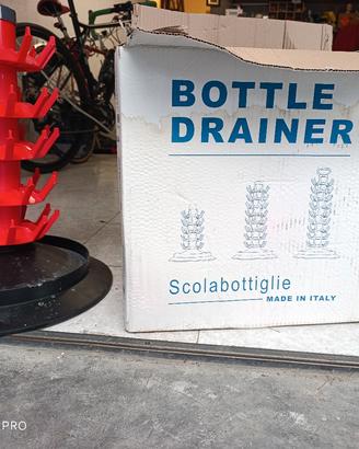 scolabottigle