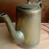 Teiera in sheffield Mappin & Webb