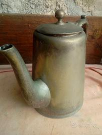 Teiera in sheffield Mappin & Webb