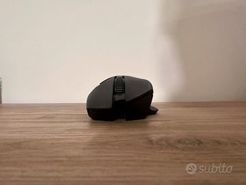 MOUSE DA GAMING  RAZER BASILSK X HYPERSPEED