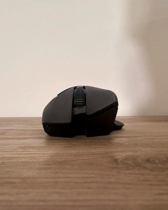 MOUSE DA GAMING  RAZER BASILSK X HYPERSPEED