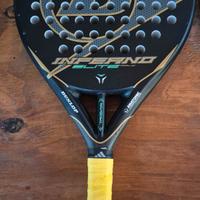 Dunlop Inferno-BlackCrown