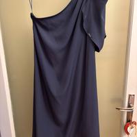 Abito Liu Jo monospalla-perfetto per cene eleganti