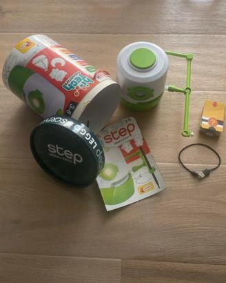 Gioco hi- tech impara a scrivere