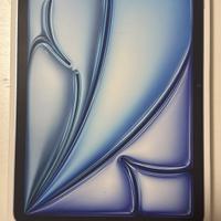 iPad Air 11 pollici 2025 da 128gb ancora SIGILLATO