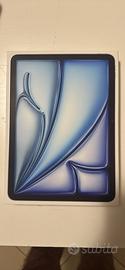 iPad Air 11 pollici 2025 da 128gb ancora SIGILLATO