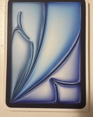 iPad Air 11 pollici 2025 da 128gb ancora SIGILLATO