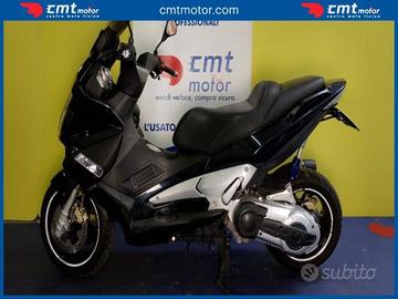 GILERA Nexus 500 Garantito e Finanziabile