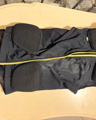 Gilet Ecov mtb downhill enduro