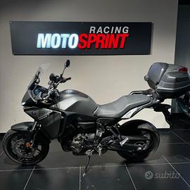 Yamaha Tracer 7