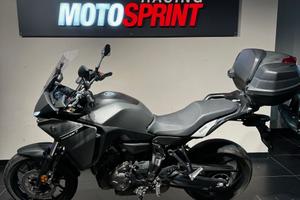 Yamaha Tracer 7