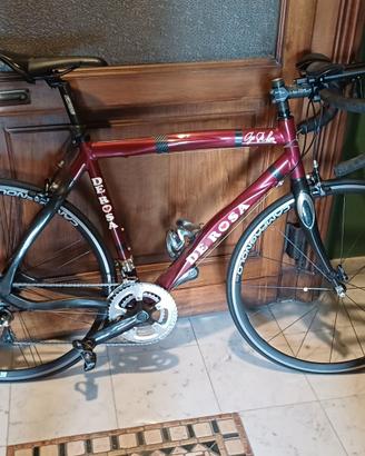 Bici da corsa