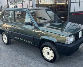 Fiat Panda Sisley 4x4