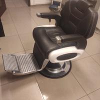 poltrona barber shop 