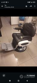 poltrona barber shop 
