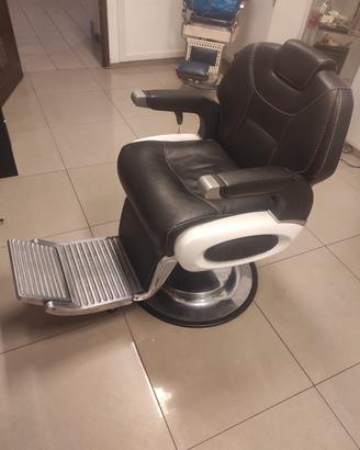 poltrona barber shop 